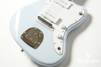 JM-40 Classic - Faded Sonic Blue